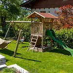 Kinderbauernhof Salmanner Steinbach an der Steyr