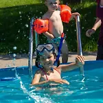 Kinderbauernhof Salmanner Steinbach an der Steyr