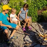 Kinderbauernhof Salmanner Affittacamere 3*