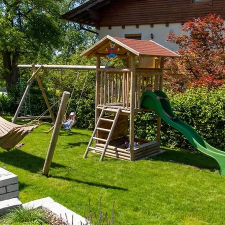 Kinderbauernhof Salmanner Steinbach an der Steyr