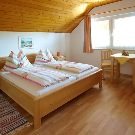Kinderbauernhof Salmanner 3*