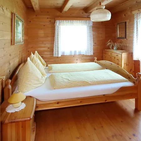 Kinderbauernhof Salmanner Maison d'hôtes 3*