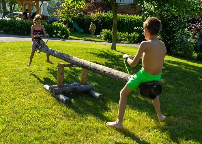 Kinderbauernhof Salmanner