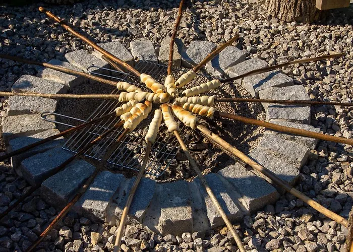 Kinderbauernhof Salmanner Gasthuis