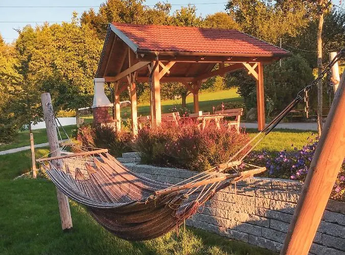 Konukevi Kinderbauernhof Salmanner Steinbach an der Steyr