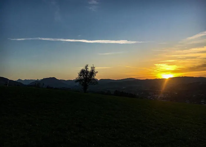 Kinderbauernhof Salmanner 3* Steinbach an der Steyr