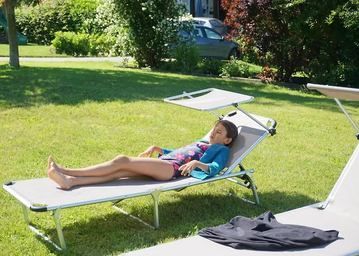 Kinderbauernhof Salmanner