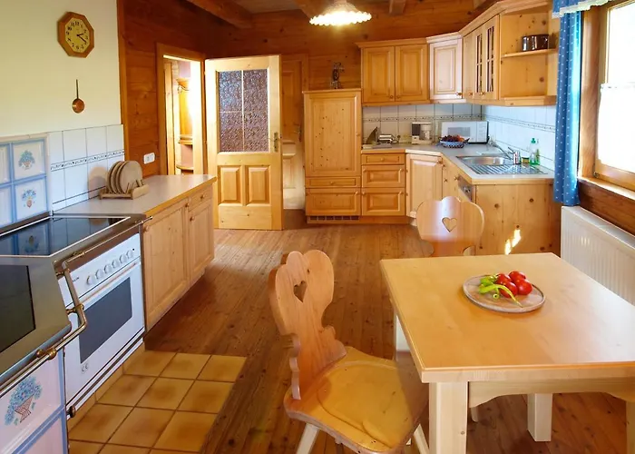 Kinderbauernhof Salmanner 3* Steinbach an der Steyr