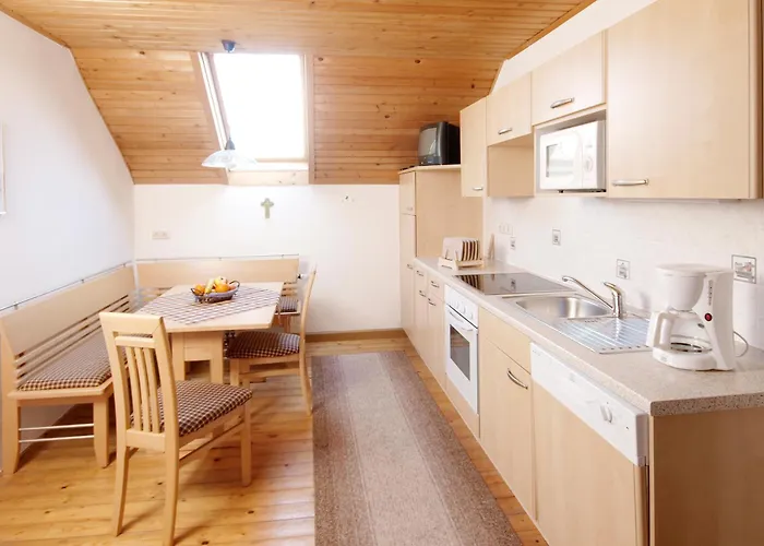 بيت ضيافة Kinderbauernhof Salmanner Steinbach an der Steyr