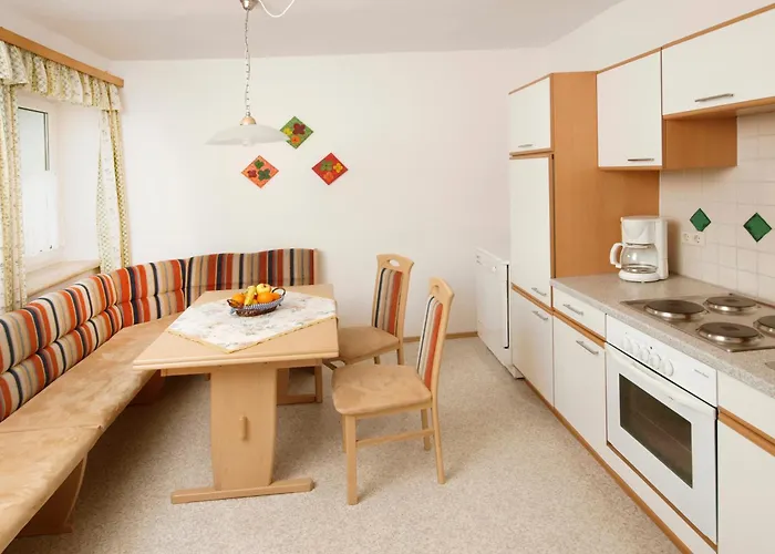 Kinderbauernhof Salmanner Steinbach an der Steyr