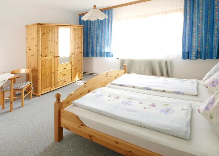 Kinderbauernhof Salmanner Konukevi Steinbach an der Steyr