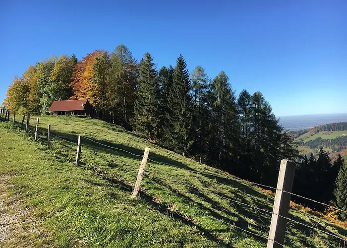 Kinderbauernhof Salmanner 3*