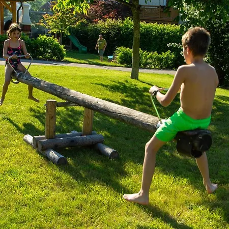 Kinderbauernhof Salmanner