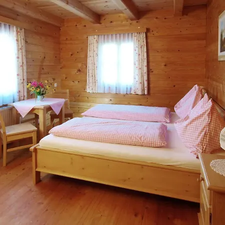 Kinderbauernhof Salmanner 招待所 Steinbach an der Steyr