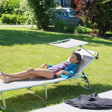 Kinderbauernhof Salmanner