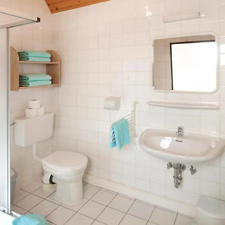 Kinderbauernhof Salmanner 招待所 Steinbach an der Steyr