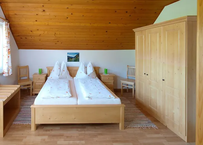 Maison d'hôtes Kinderbauernhof Salmanner 3*