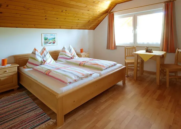 Kinderbauernhof Salmanner 3*