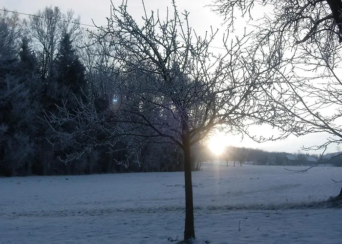 Kinderbauernhof Salmanner 3* Steinbach an der Steyr